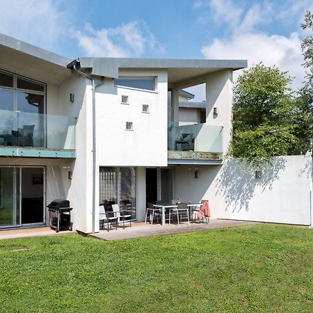 Reid Villa Cirencester Kültér fotó