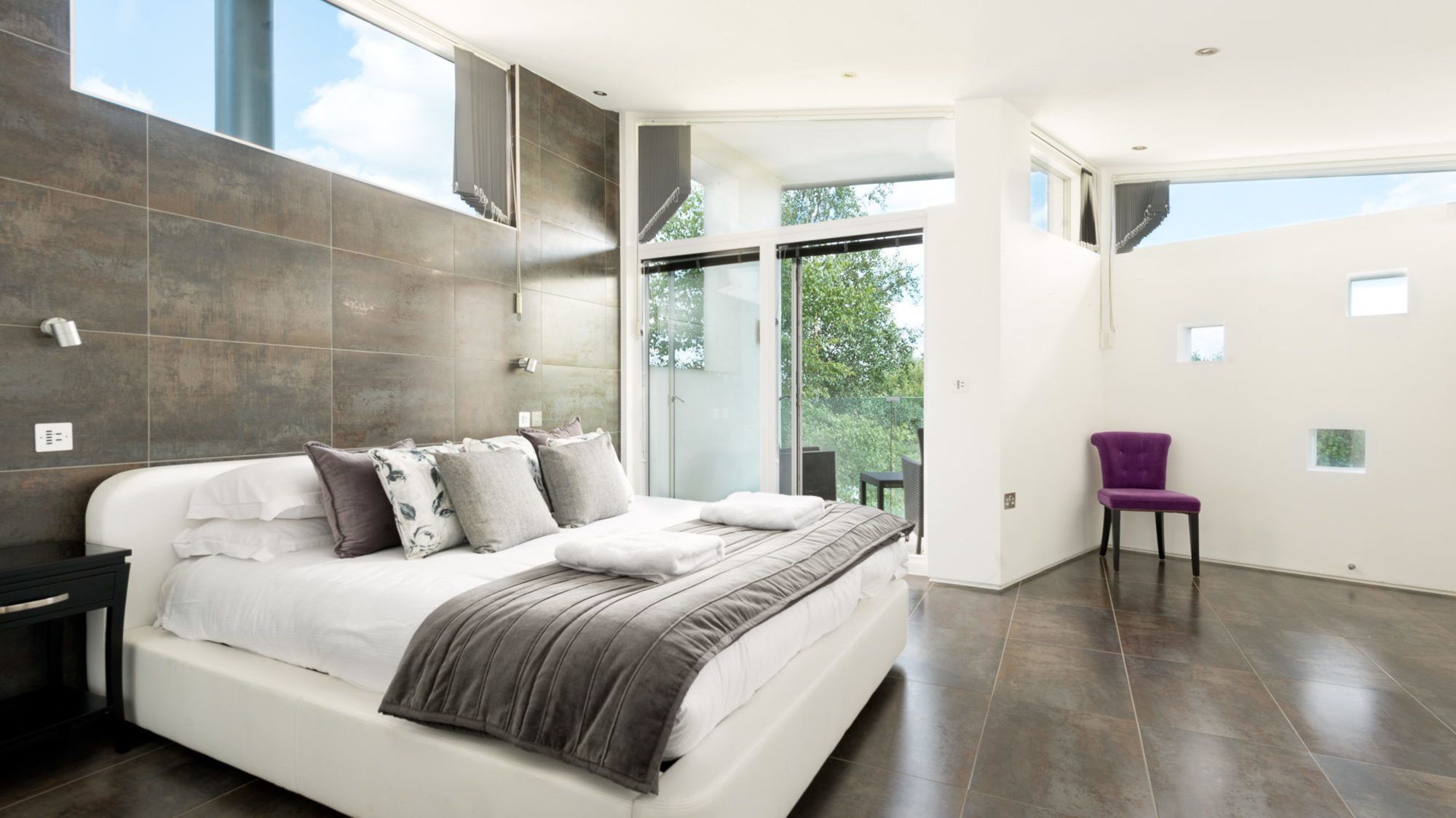 Reid Villa Cirencester Kültér fotó