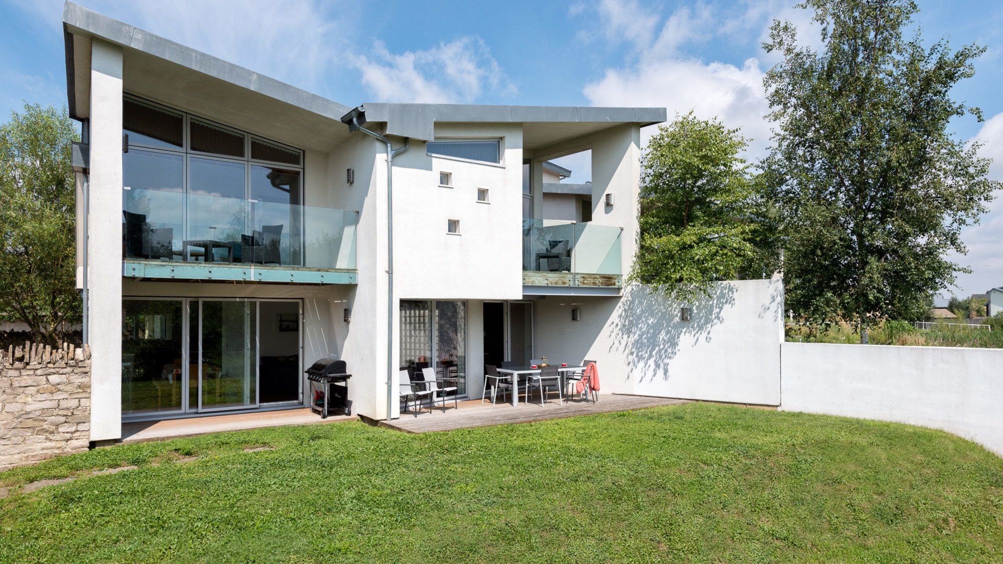 Reid Villa Cirencester Kültér fotó