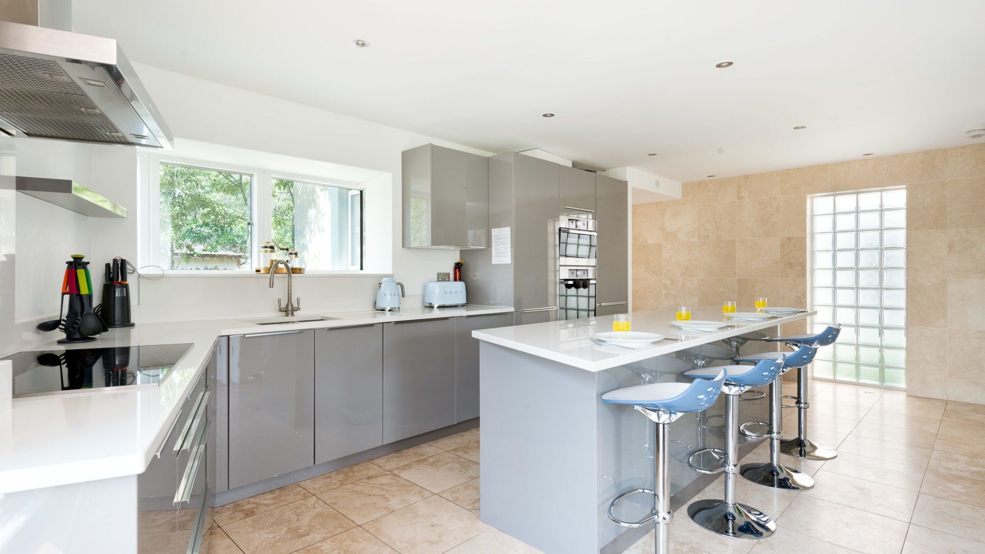 Reid Villa Cirencester Kültér fotó