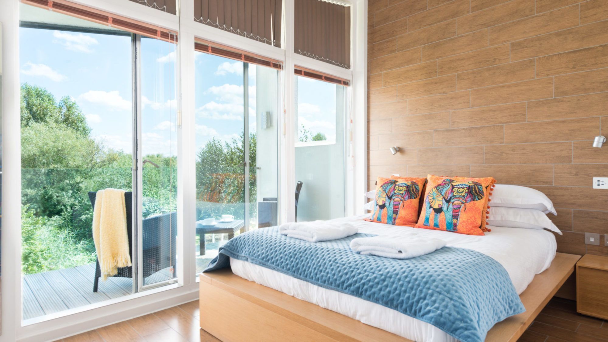 Reid Villa Cirencester Kültér fotó